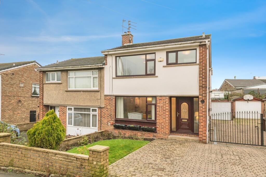 Holme Lane, Bradford, West Yorkshire, BD4