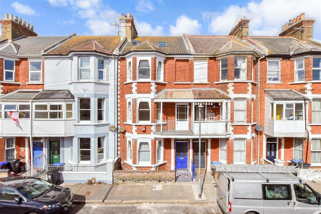 Main image of property: Queens Road, Ramsgate, Kent