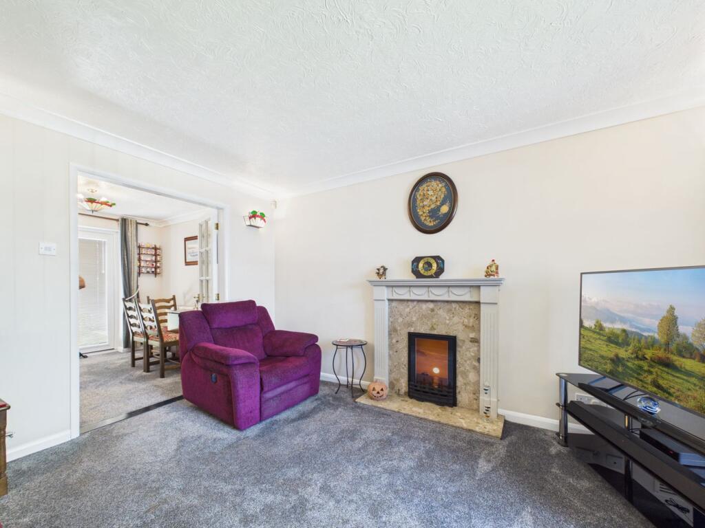 Ball Hill, South Normanton, Alfreton, DE55 photo 4