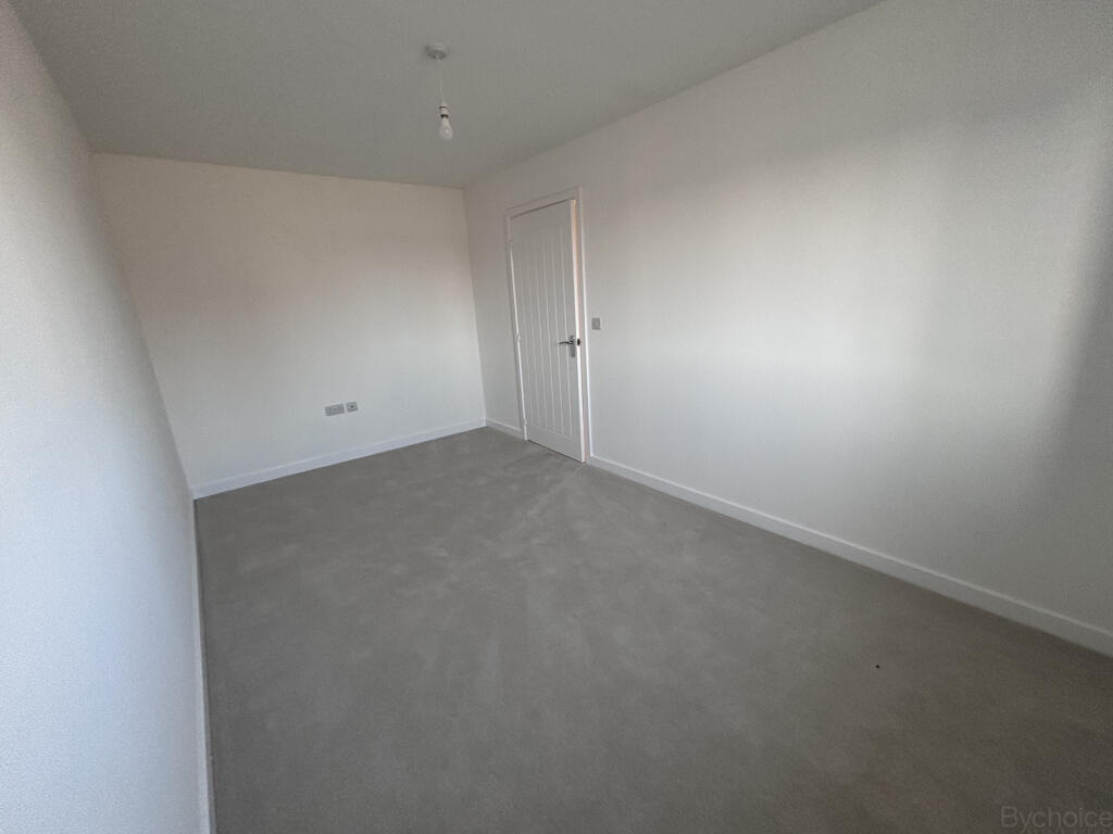 House in Ipswich - More