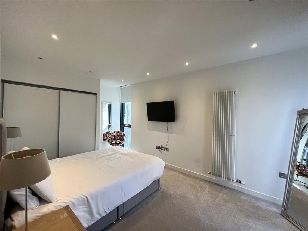 Apartment in Edinburgh - View 5