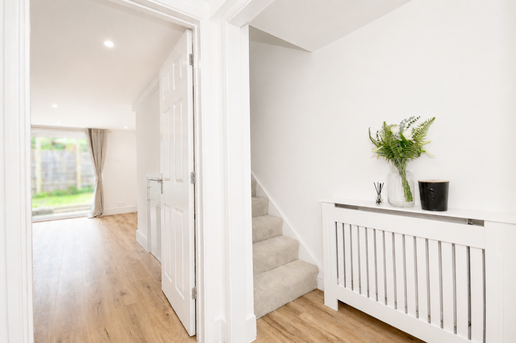 House in Maidstone, Kent - More