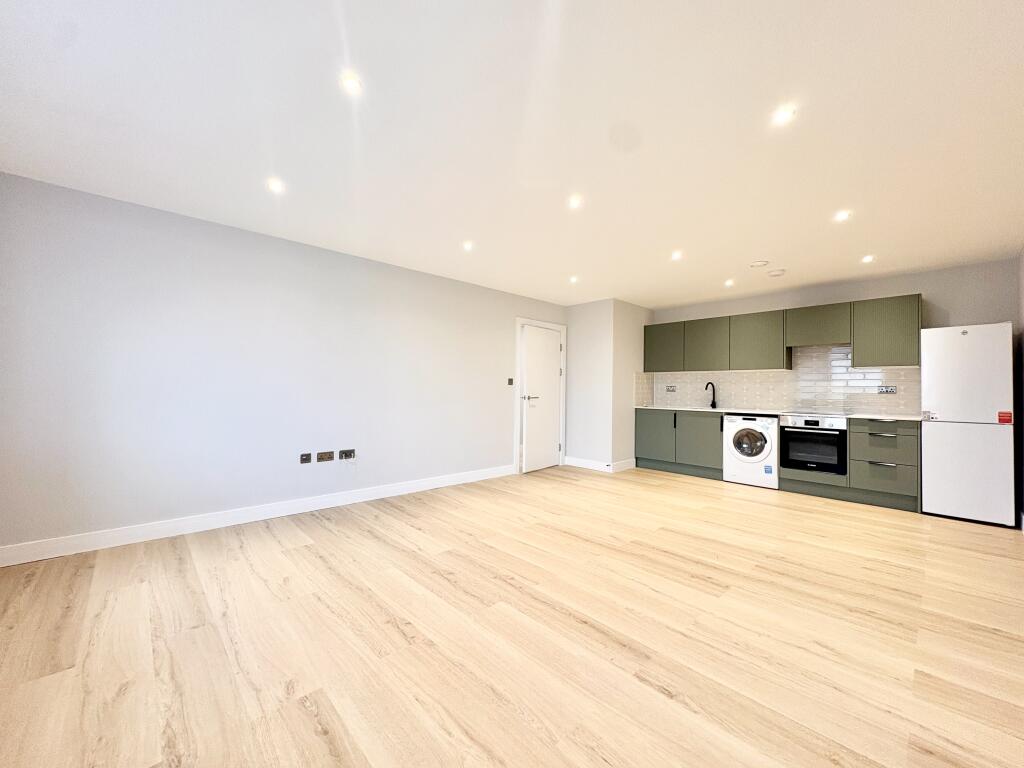 Main image of property: Waterloo House, London Road