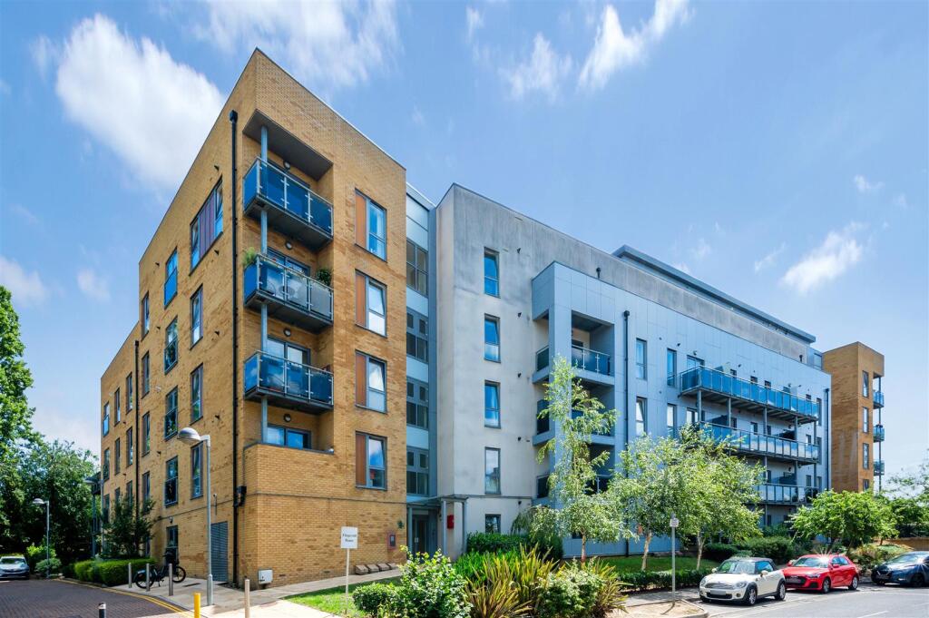Main image of property: St. Georges Grove, Earlsfield