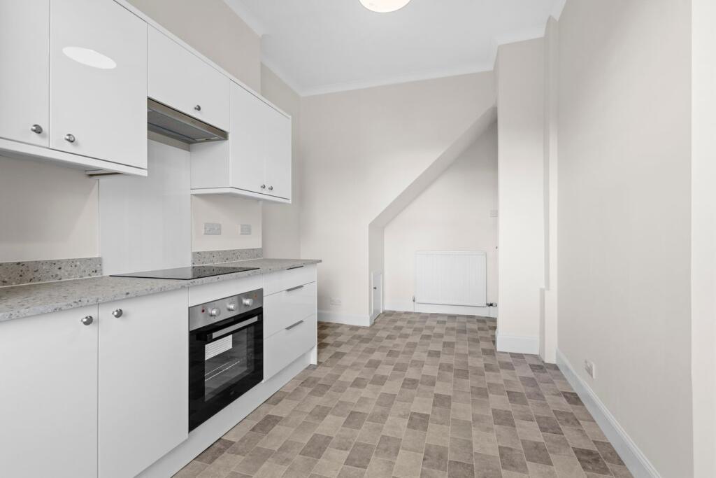 Apartment in Kilmarnock, East Ayrshire - View 5