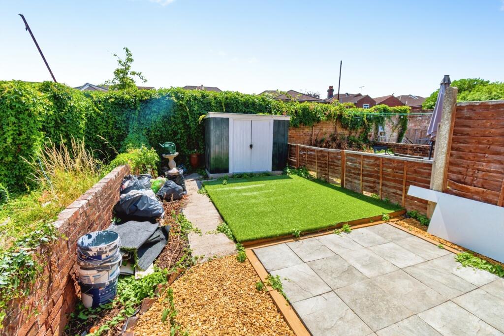 House in Southampton, Bevois Mount, Westwood Park - View 5