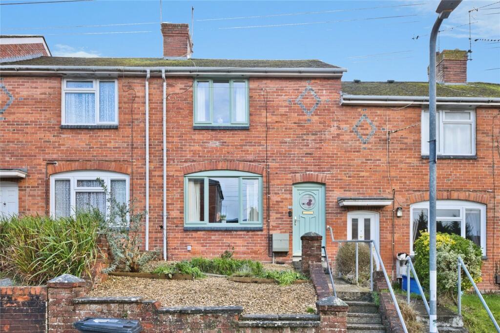 Main image of property: Westville, Yeovil, Somerset, BA21