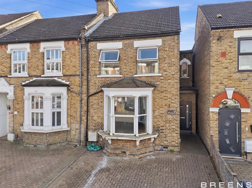 Main image of property: Totteridge Road, Enfield