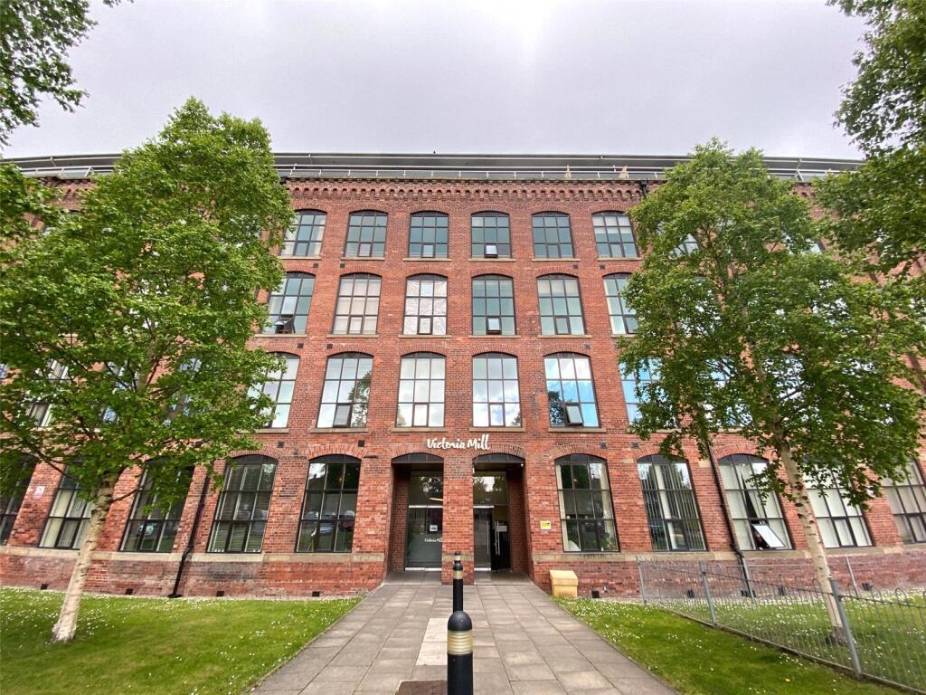 Main image of property: Victoria Mill, Reddish, Stockport, Greater Manchester, SK5