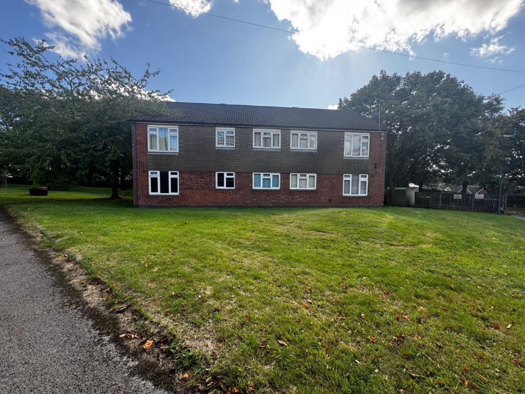 Main image of property: Hannaford Way, Cannock, Staffordshire, WS11
