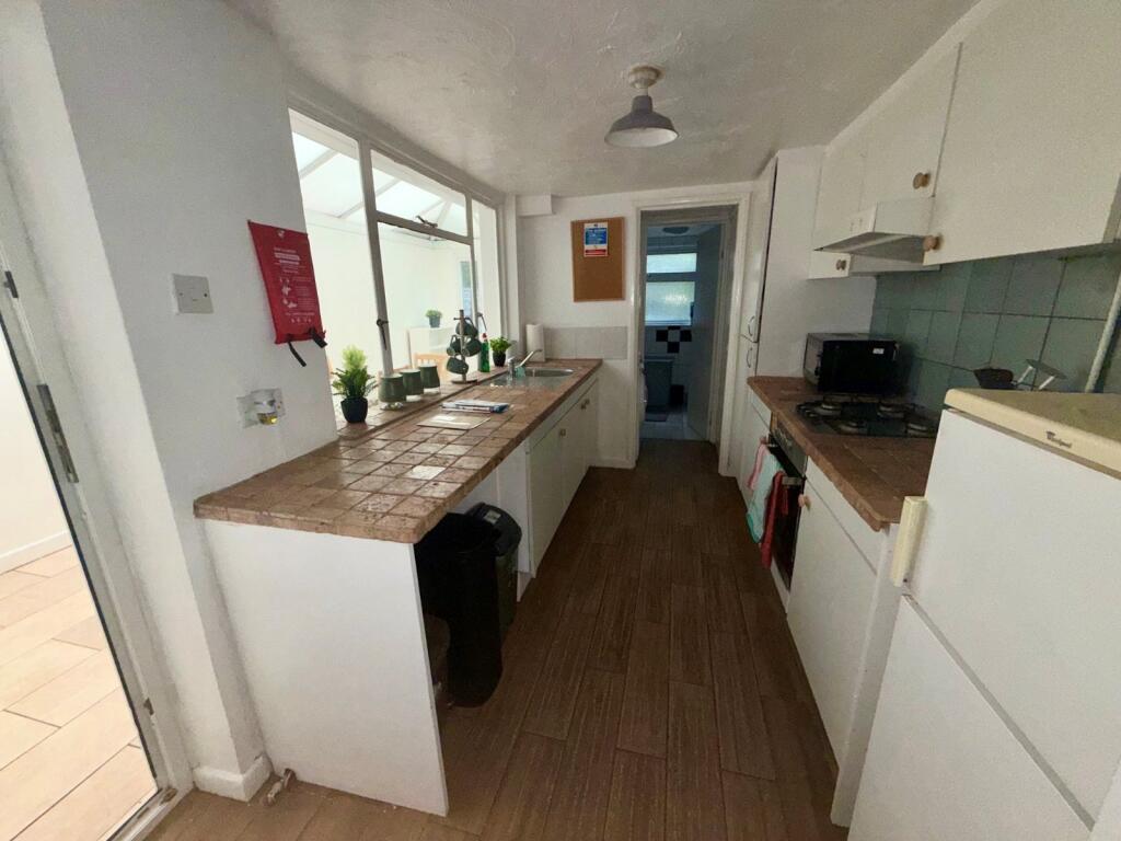 House in Southampton, Bevois Mount, Bevois Town - View 5