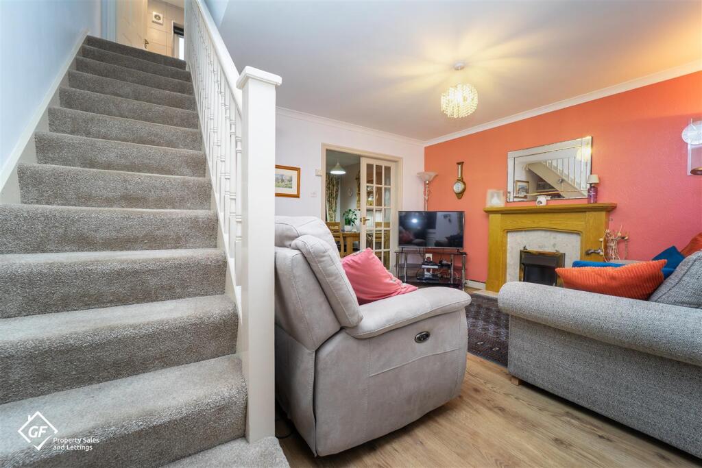 27, Farleton Court, Lancaster, Lancashire, LA1 2JZ, Lancaster photo 4
