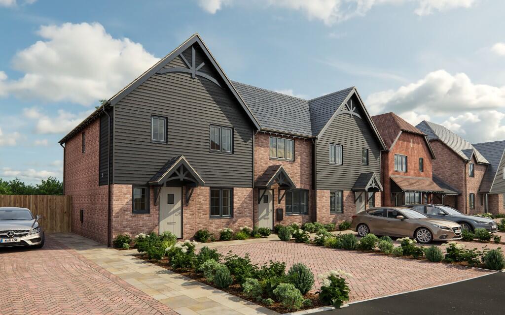 Main image of property: Cauldham Lane, 
Capel-Le-Ferne, 
Folkestone, 
Kent, 
CT18 7HG