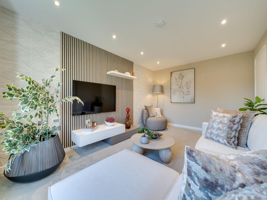 Main image of property: Cairnton Rise,
Rowan Avenue, Newmachar, Aberdeen, Aberdeenshire,
AB21 0QD