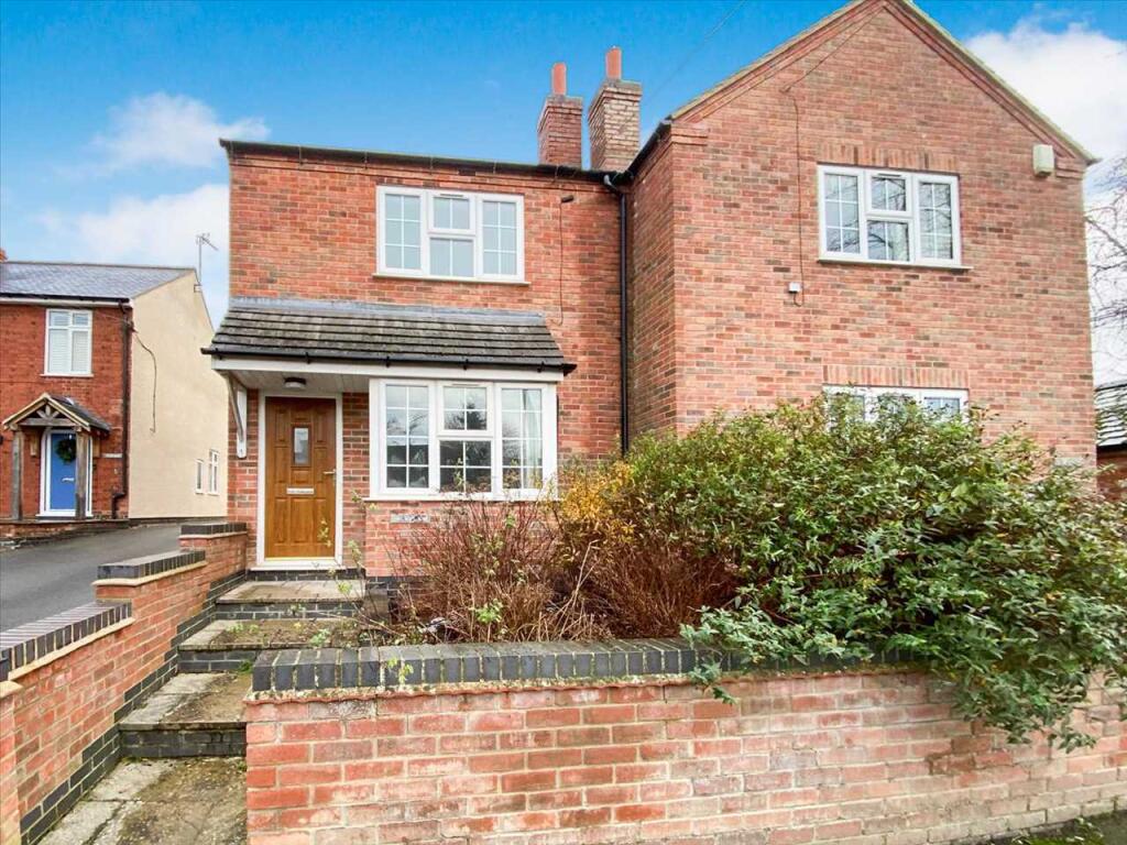 Main image of property: Orchard Way, London Lane, Loughborough