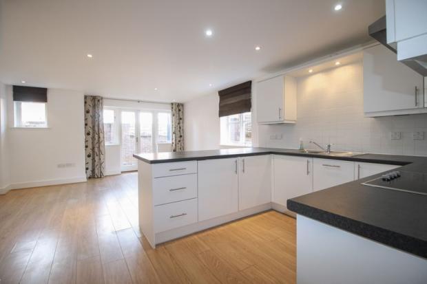 Main image of property: Crown Place, Marlow, SL7
