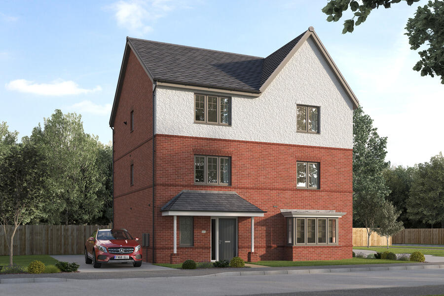 Main image of property: Highfield Lane,
Sheffield,
S60 8EA