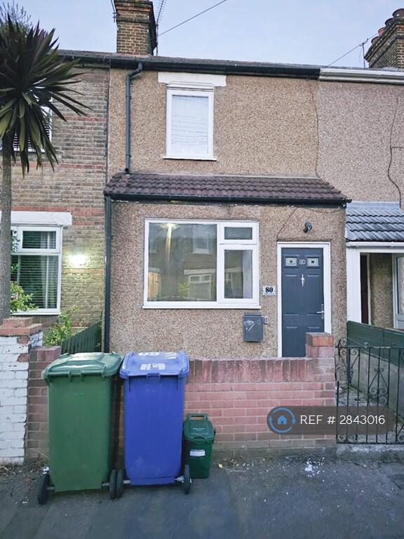 Main image of property: Salisbury Road, Grays, RM17
