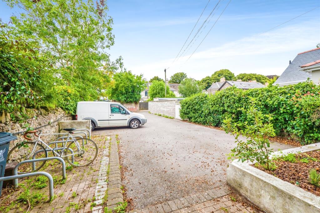 Main image of property: Cathedral Road, Cardiff