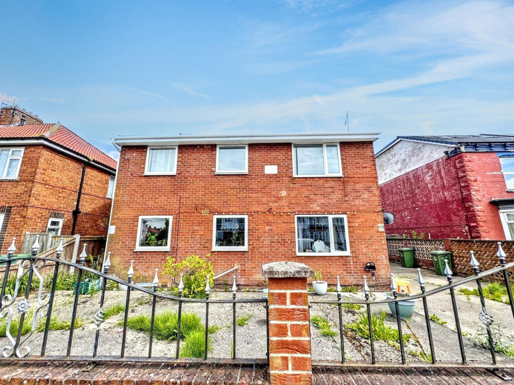 Main image of property: Appleton Road, Stockton-on-Tees, Durham, TS19 0HZ