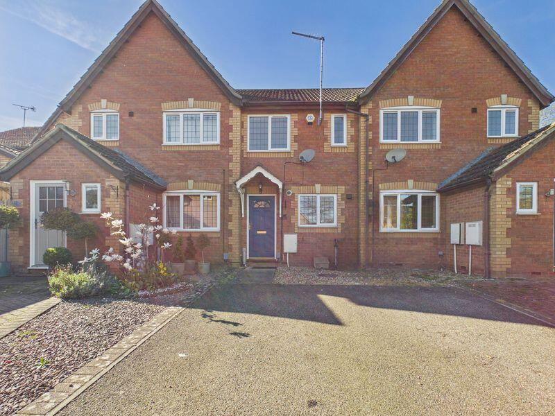 Main image of property: Dyson Close, Hinchingbrooke Park, Huntingdon