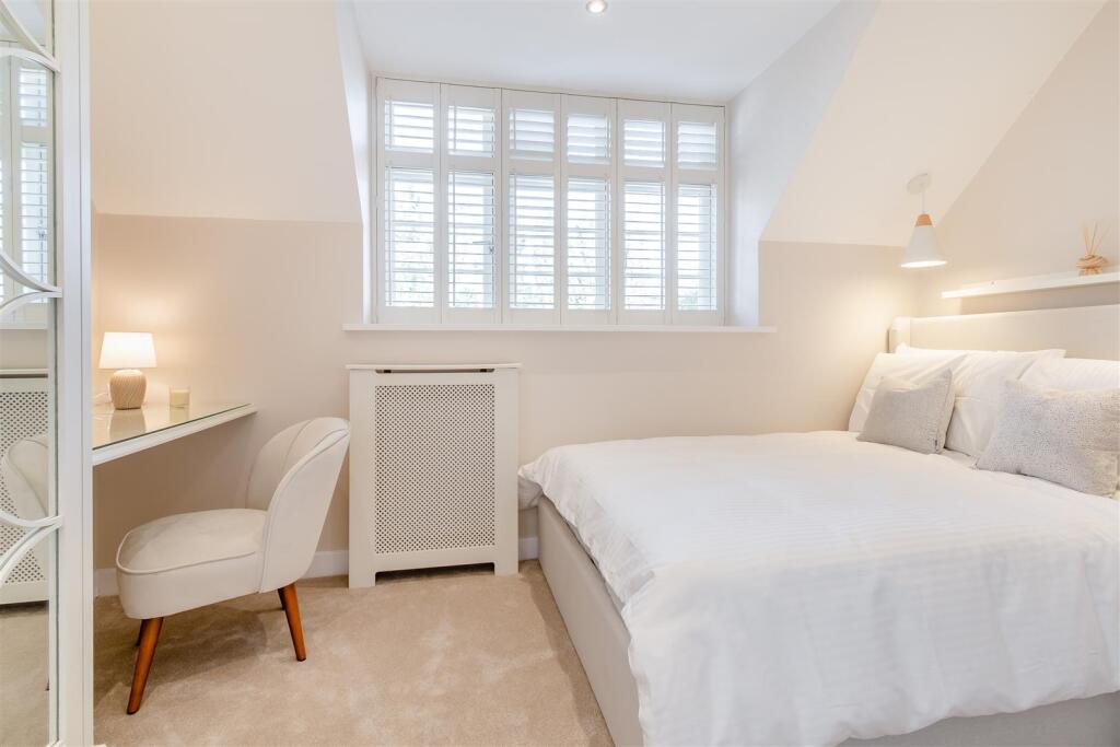 Additional image 41 of Wishaw, Sutton Coldfield