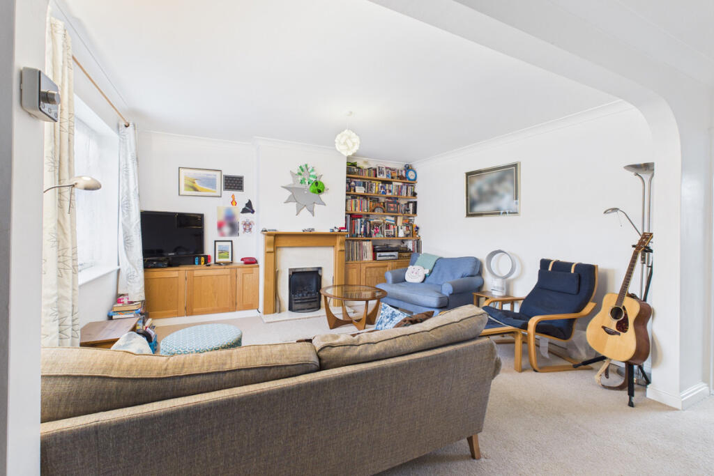 Oak Close, Hemel Hempstead, HP3 – pohled 5