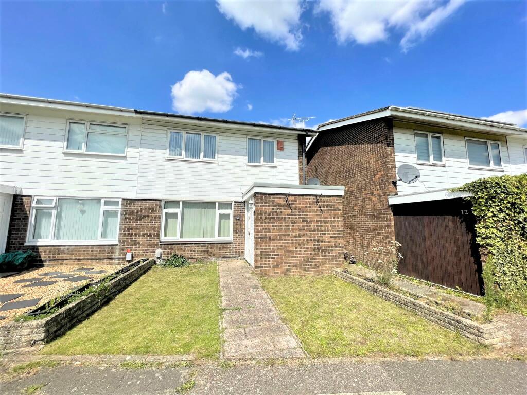 Main image of property: Welbourne Gardens, Bedford, MK42