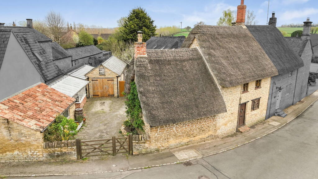 Main image of property: Heartsease Cottage, High Street, Stanion