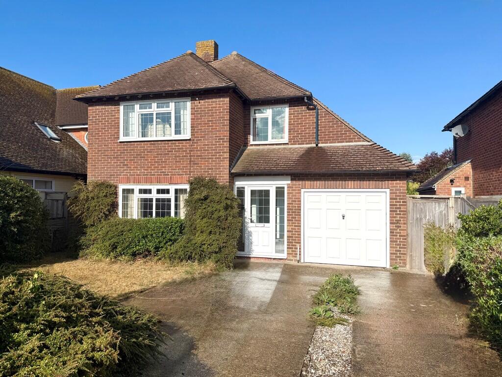 House in Arun, Rustington