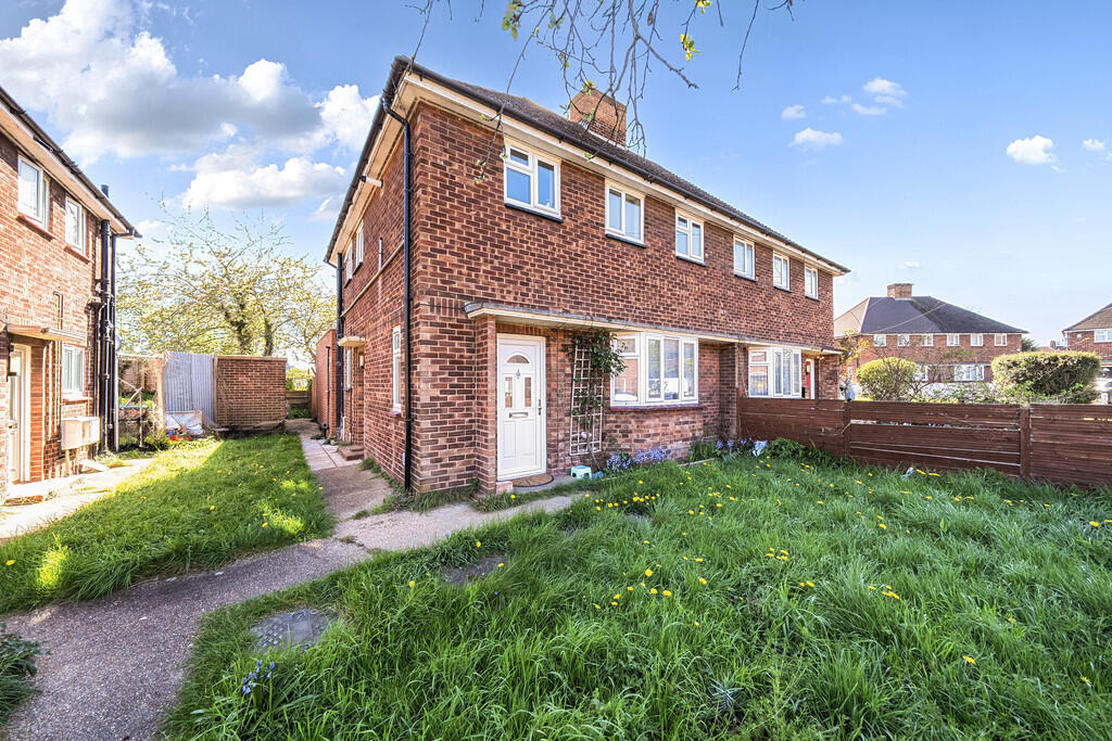 Main image of property: Farndale Avenue, London