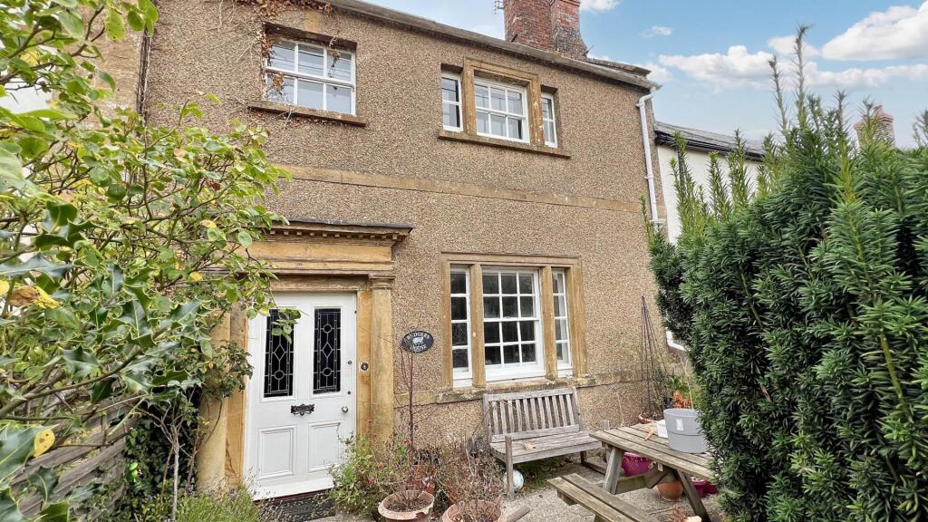 Main image of property: Badgers House, Ashill