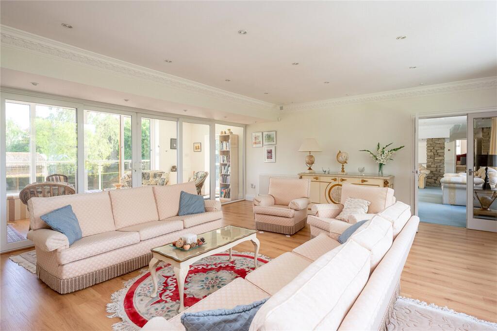 Sicklinghall Road, Linton, LS22 photo 4