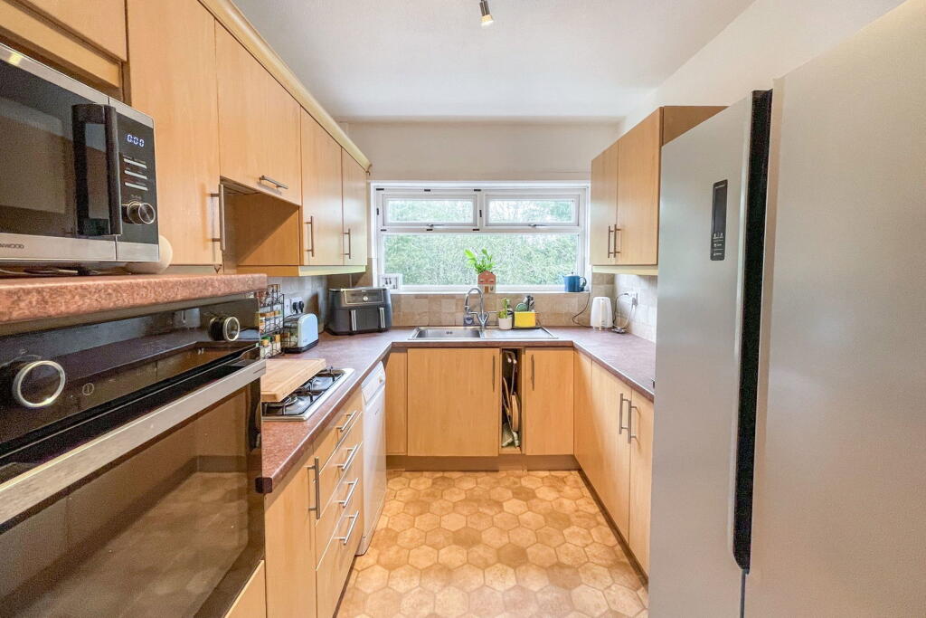 House in Plymouth - View 5