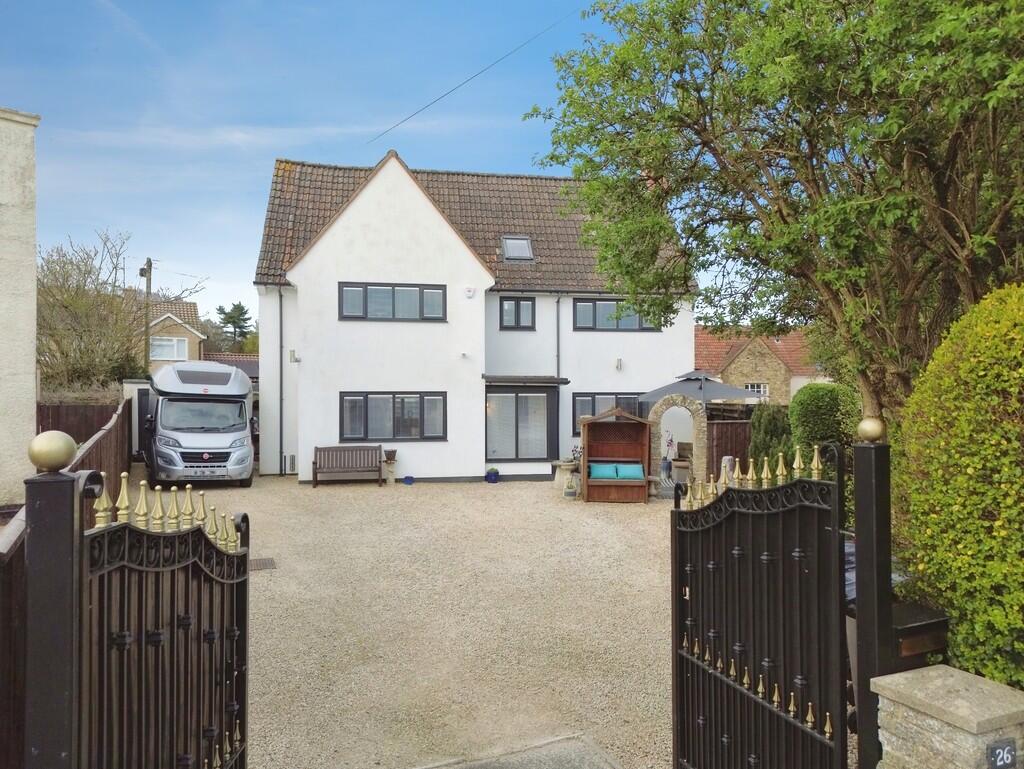 Main image of property: Swallowcliffe Gardens, Yeovil