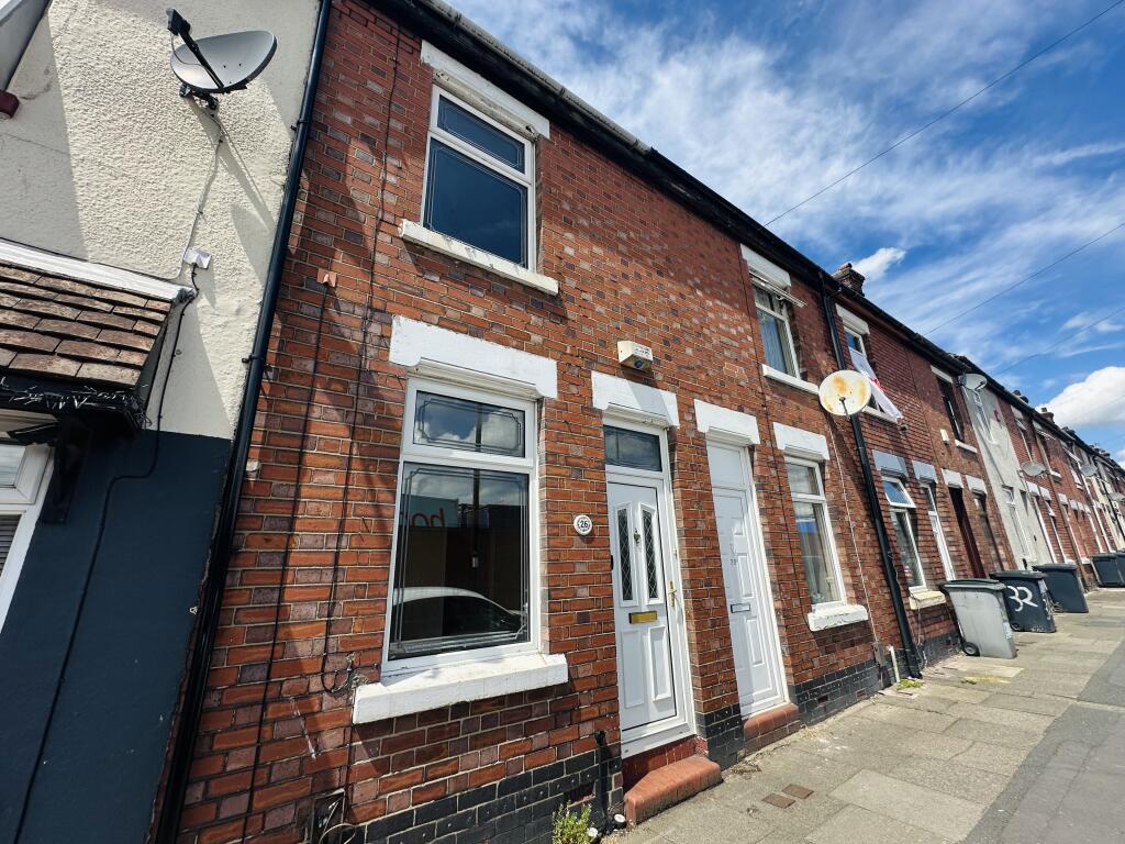 Main image of property: Goldenhill Road, Stoke-on-Trent, ST4