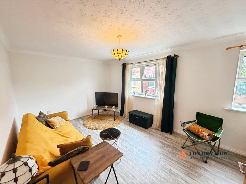 Apartment in Northwich, Kingsmead - View 2
