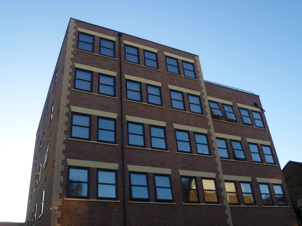 Main image of property: Flat ,  Park Street, Luton