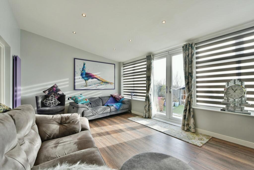 Thornham Meadows, Goldthorpe, Rotherham, South Yorkshire, S63 photo 3