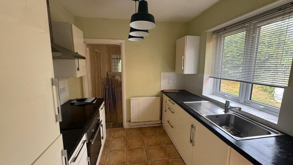 House in Sheffield - View 5