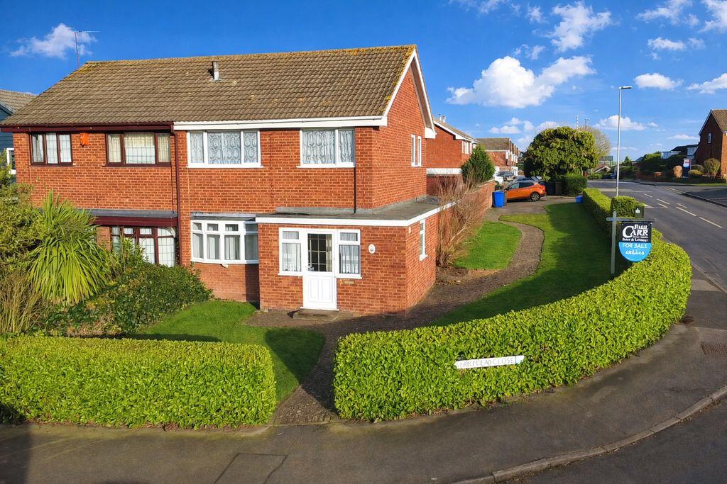 Main image of property: Shirelea Close, Burntwood, WS7 9BZ