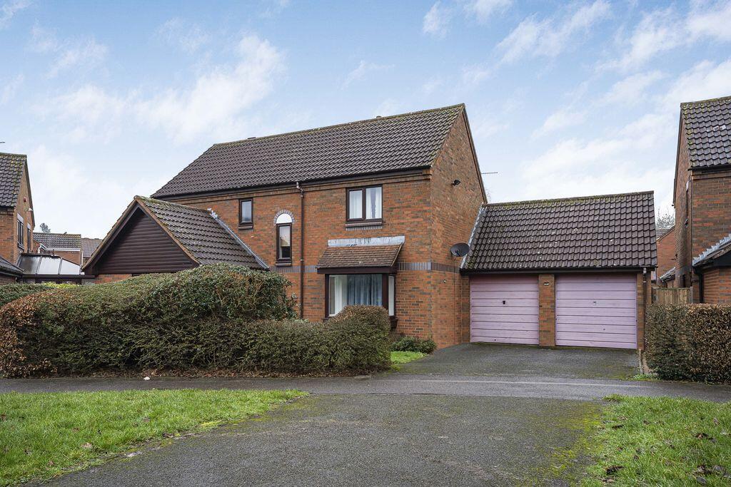 Main image of property: Wedgwood Avenue, Milton Keynes
