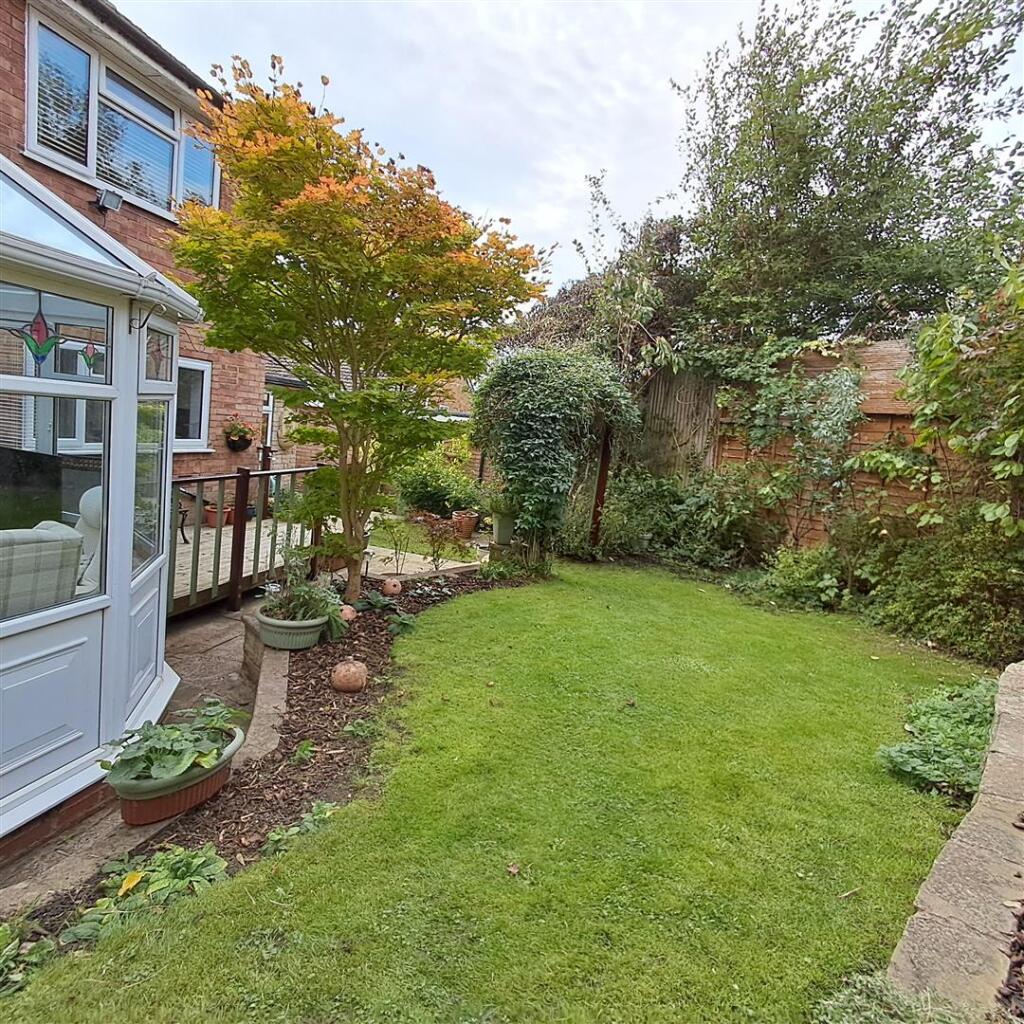 Additional image 20 of Castle Close, Cradley Heath