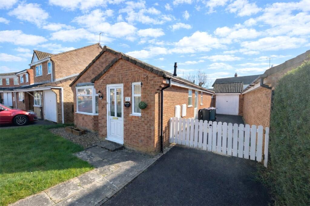 Main image of property: Piccadilly Way, Morton, Bourne, Lincolnshire, PE10