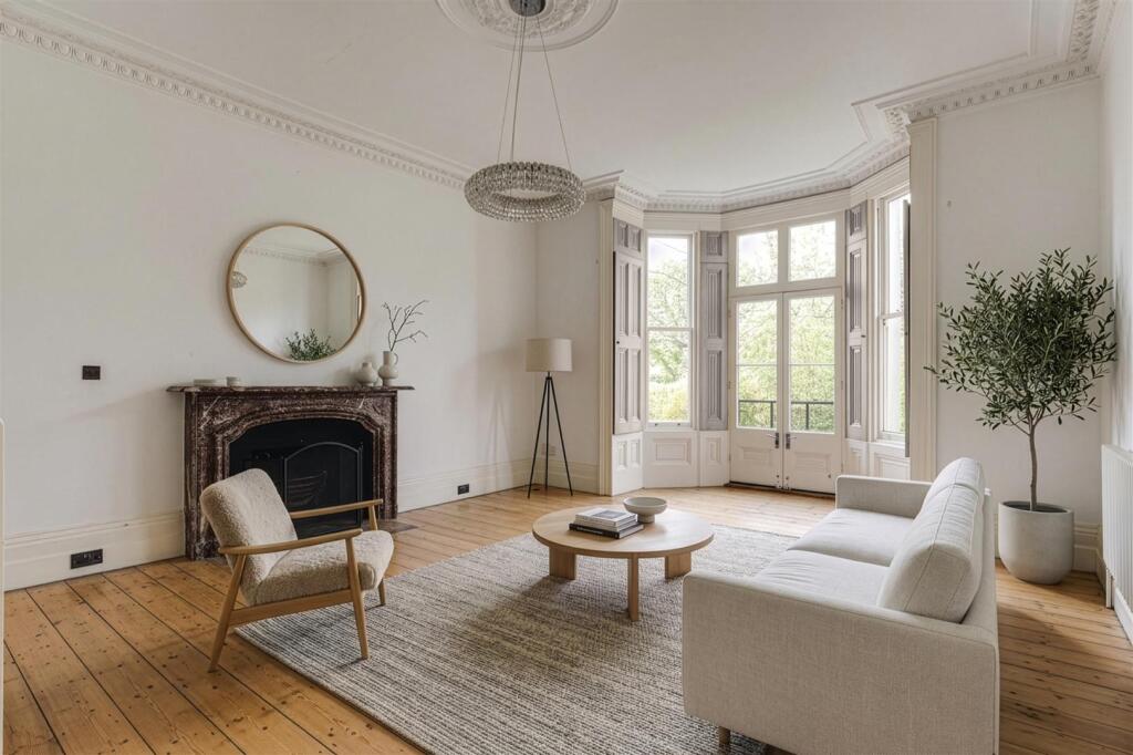 Main image of property: Kidbrooke Park Road, Blackheath