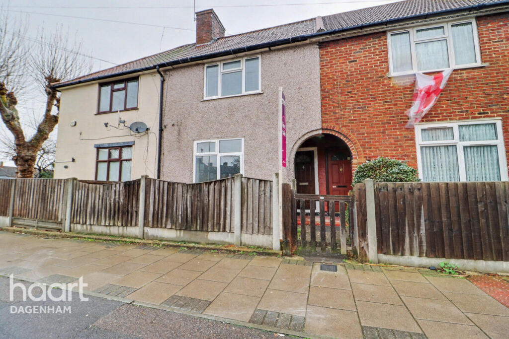 Main image of property: Hedgemans Road, Dagenham