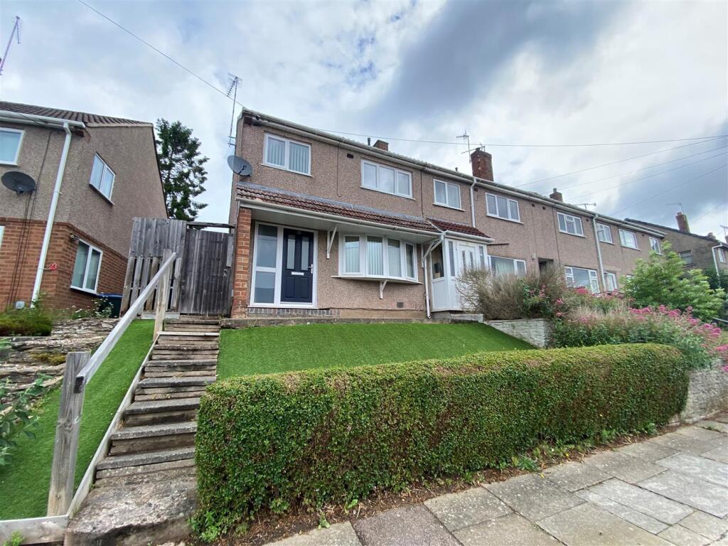 Main image of property: Sherington Avenue, Allesley, Coventry