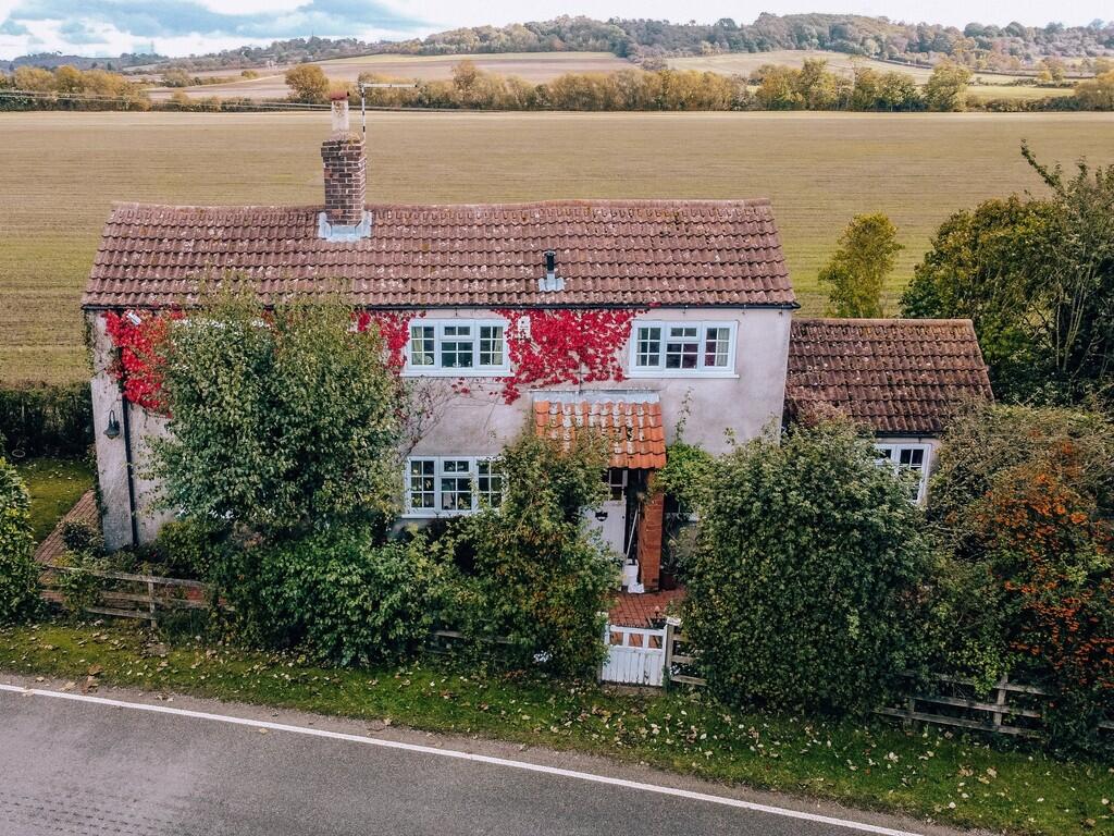 Main image of property: Denton Lane, Casthorpe