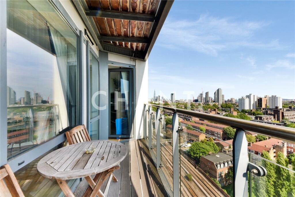 Main image of property: Salamanca Place, Lambeth, London, SE1