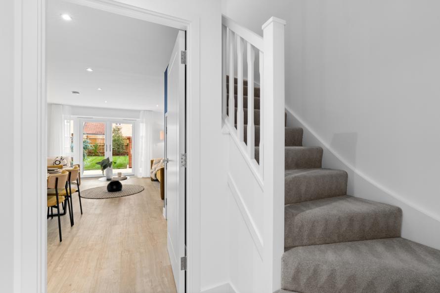 Teversham Road, Fulbourn,
Cambrideshire,
CB21 5EB photo 4